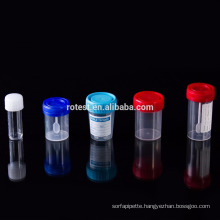 laboratory consumables sputum container